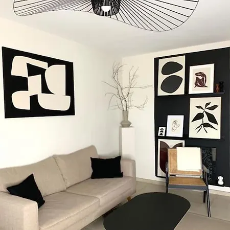 Apartamento Oslo -