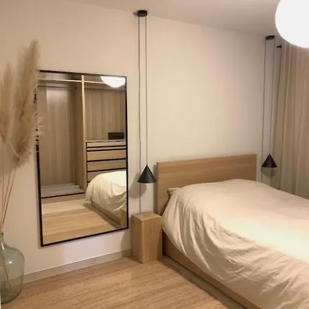 Oslo - Apartamento