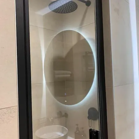 Apartamento Oslo -
