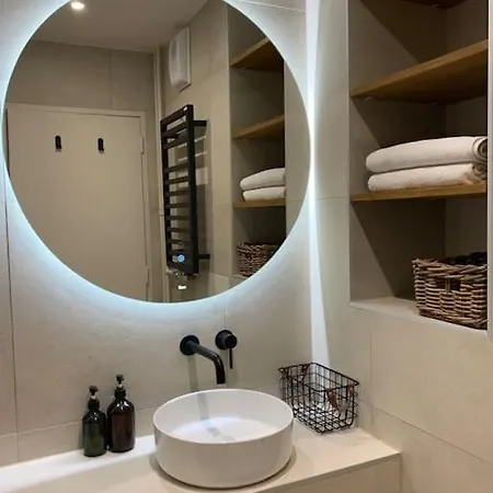 Oslo - Apartamento