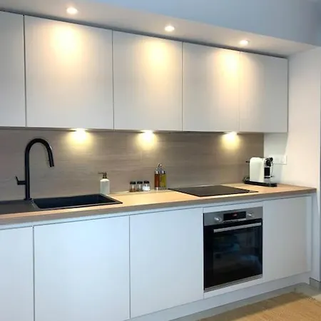 Oslo - Appartamento *